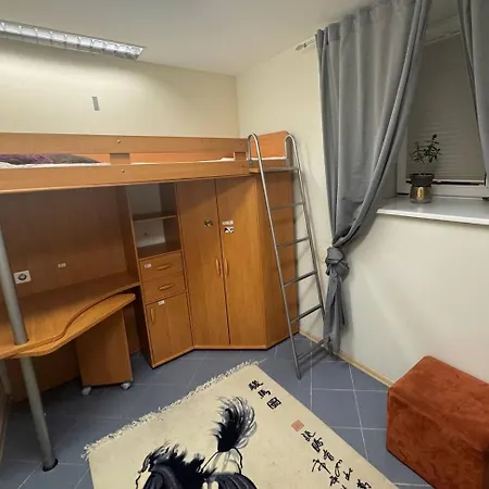Villardi Apartment
