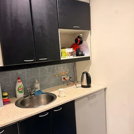 Villardi & Free Parking * Tallinn