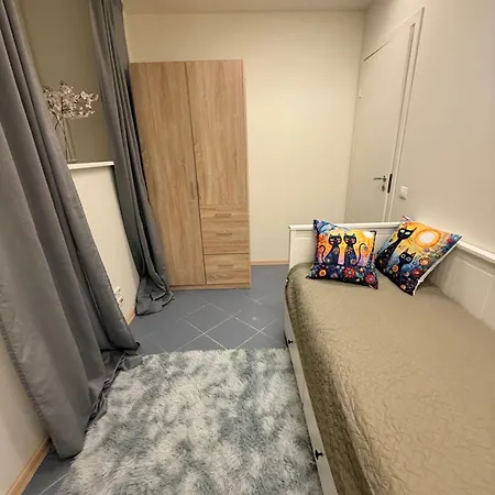 Villardi & Free Parking * Tallinn