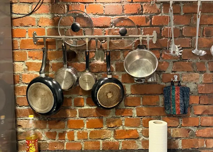 Апартаменты Villardi & Free Parking