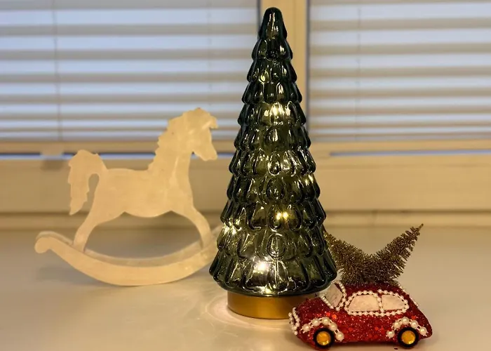 Villardi & Free Parking Apartamento