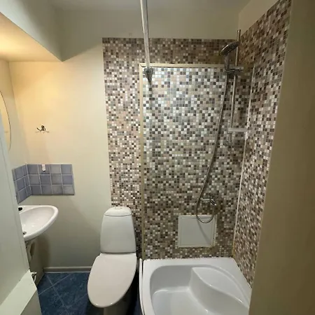 Villardi & Free Parking Appartement Tallinn