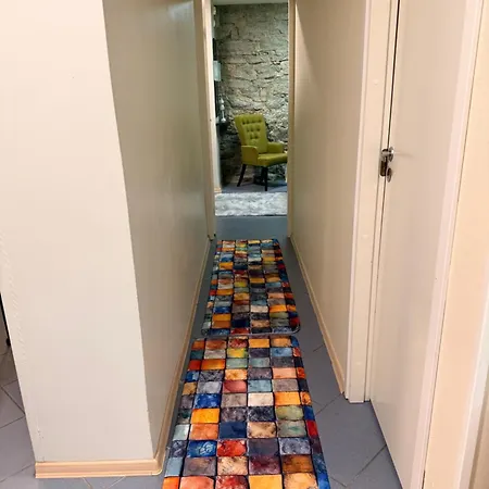 Appartement Villardi & Free Parking