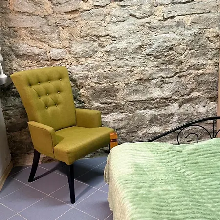 Appartement Villardi & Free Parking Tallinn