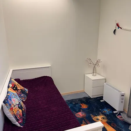 Apartament Villardi & Free Parking *