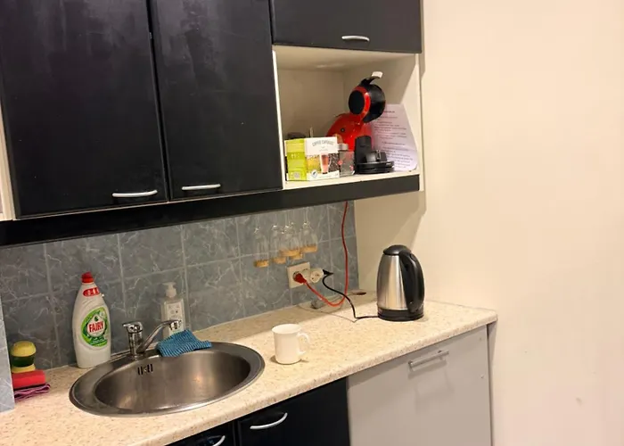 Villardi & Free Parking * タリン