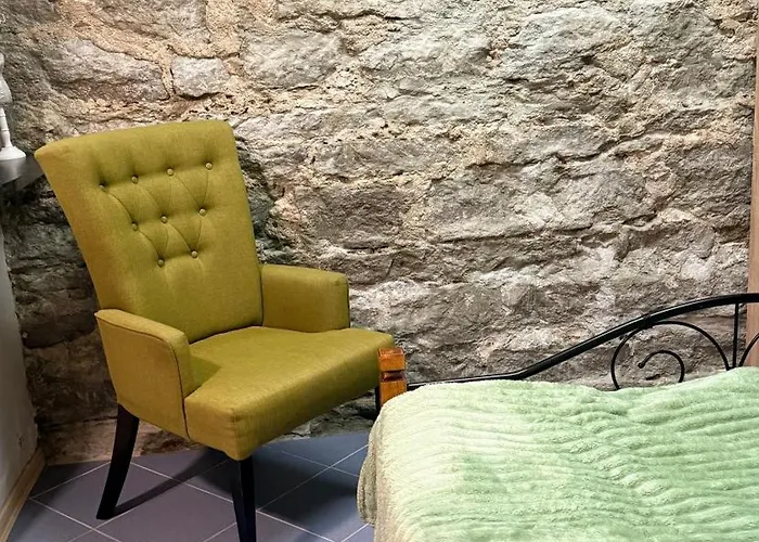 アパート Villardi & Free Parking タリン