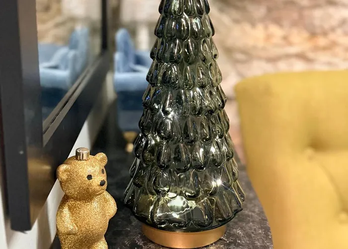 アパート Villardi & Free Parking タリン