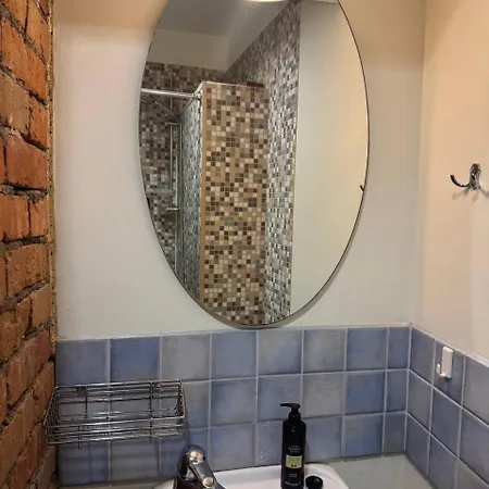 Villardi & Free Parking Apartament Tallin