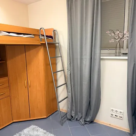 Villardi & Free Parking Apartament