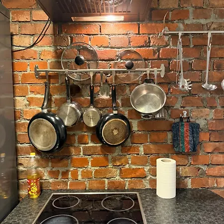 Apartament Villardi & Free Parking