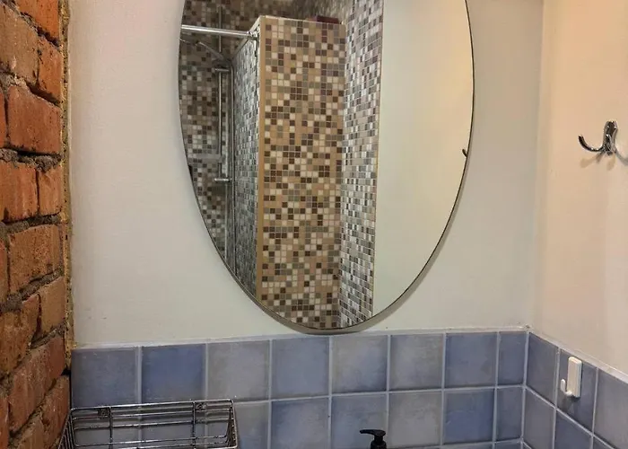 Villardi & Free Parking Apartment Tallinn