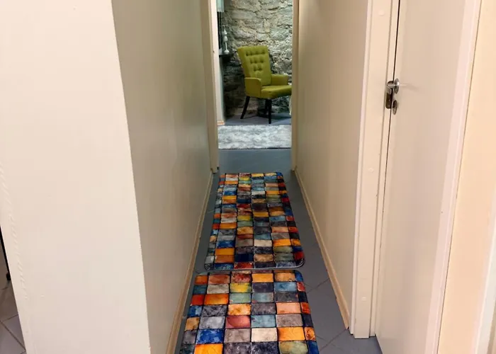 Apartment Villardi & Free Parking