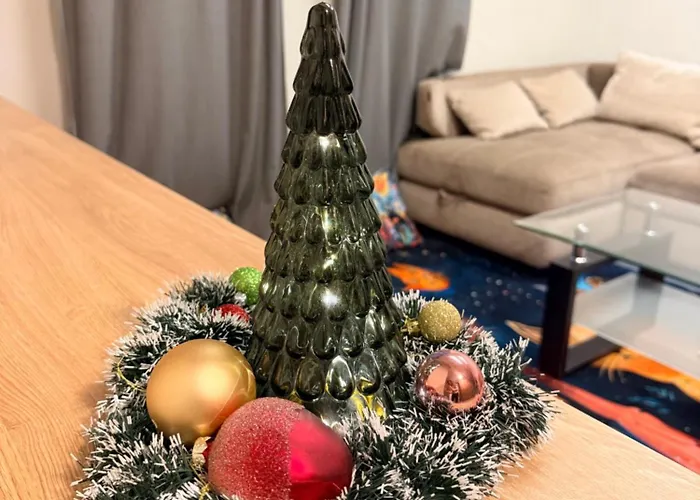 Villardi & Free Parking